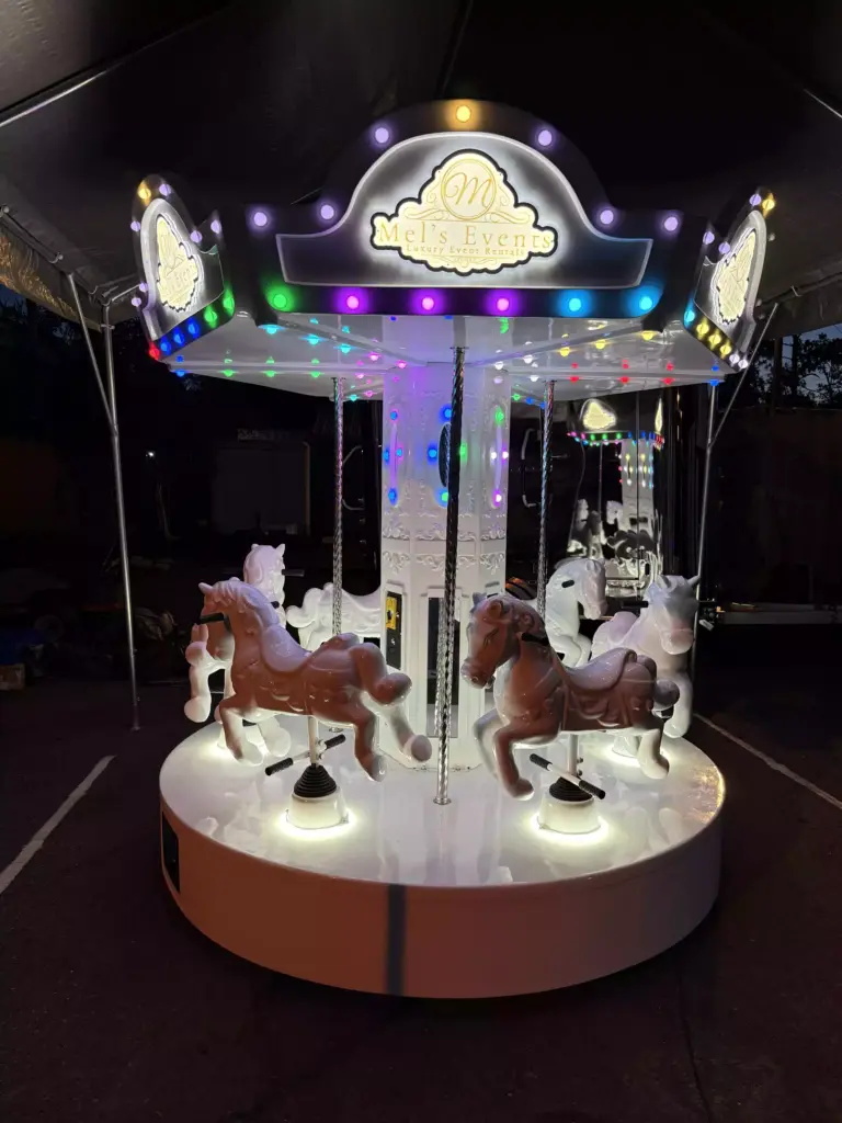 carousel